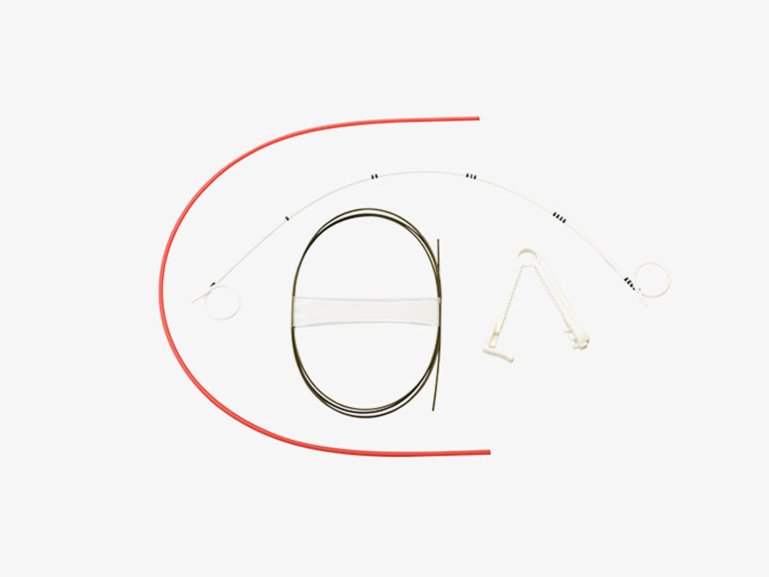泌尿外科導(dǎo)管